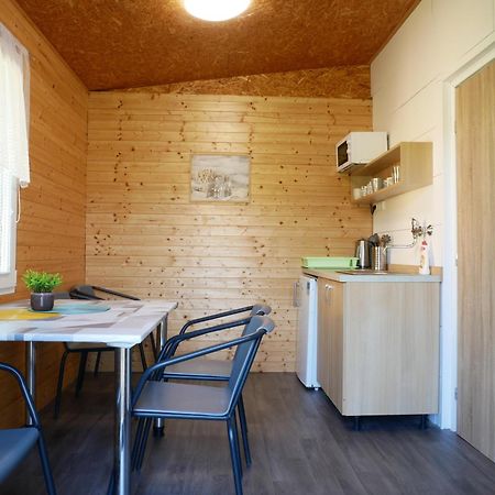 Camping Roznov Rožnov pod Radhoštěm 外观 照片