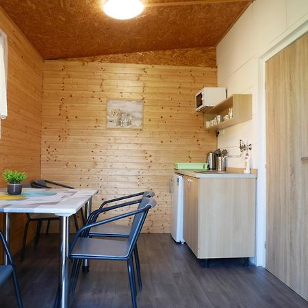 Camping Roznov Rožnov pod Radhoštěm 外观 照片