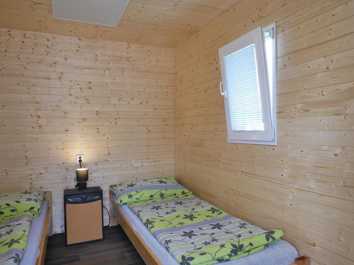 Camping Roznov Rožnov pod Radhoštěm 外观 照片
