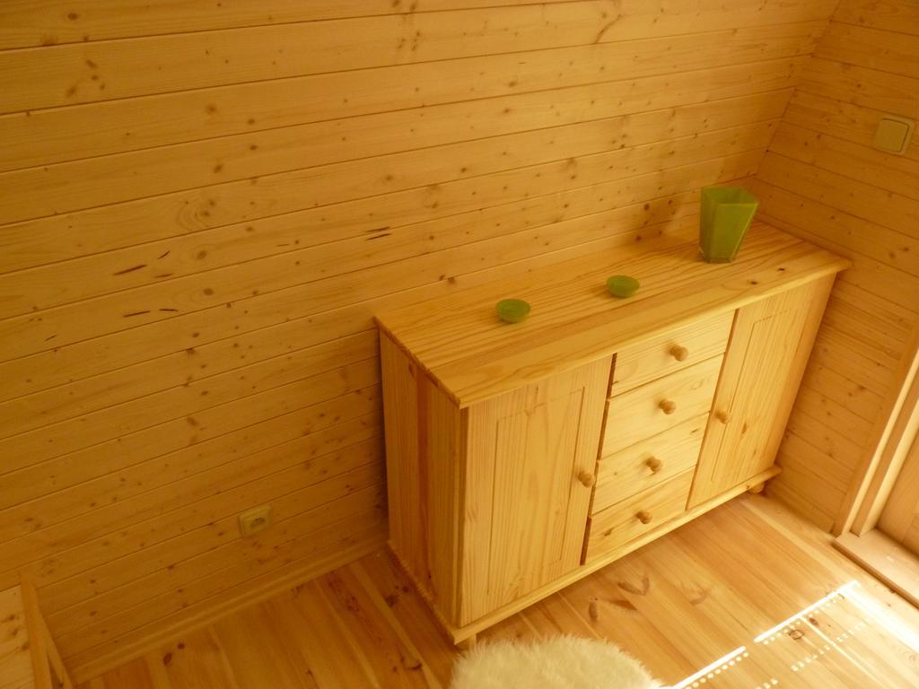 Camping Roznov Rožnov pod Radhoštěm 外观 照片