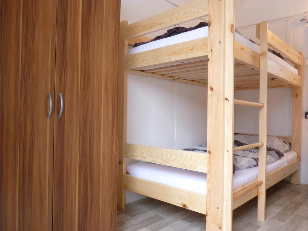 Camping Roznov Rožnov pod Radhoštěm 外观 照片