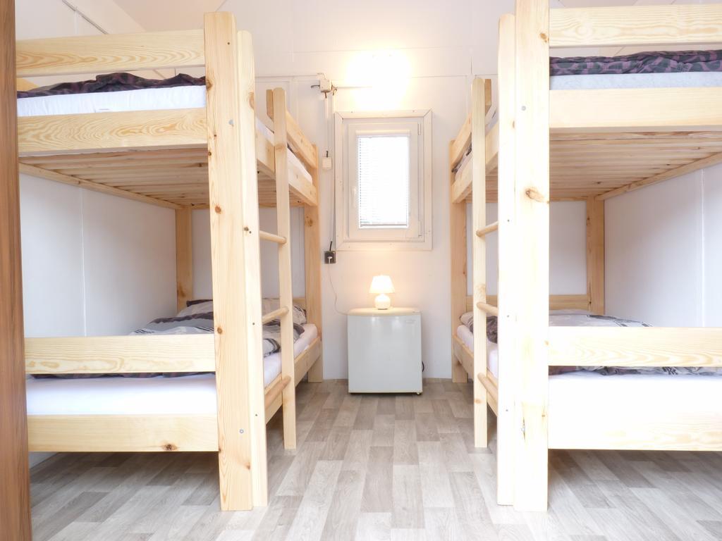 Camping Roznov Rožnov pod Radhoštěm 外观 照片