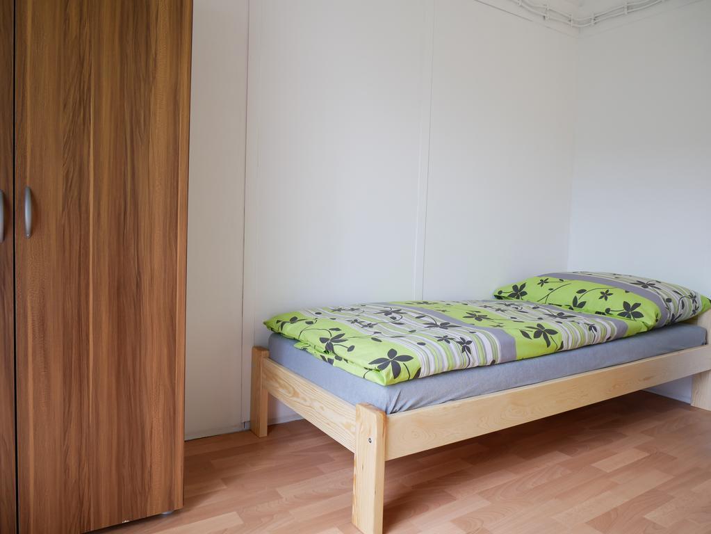 Camping Roznov Rožnov pod Radhoštěm 外观 照片